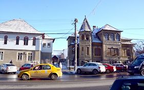 Vila Mărioara